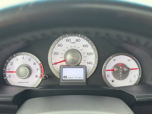 Used 2011 Honda Pilot Touring image 11