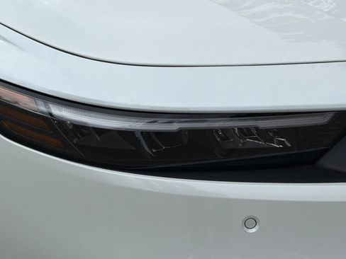 New 2026 Honda Accord Touring image 27