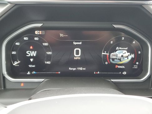 New 2026 GMC Sierra 2500 Denali w/ Denali Reserve Package image 18