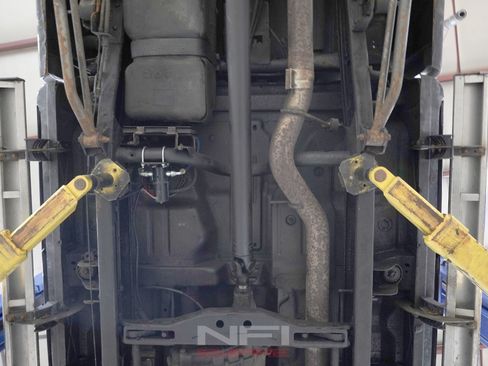 Used 2008 Chevrolet Silverado 2500 LT w/ Suspension Package, Off-Road AWD/4WD image 54