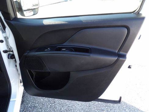 Used 2021 RAM ProMaster City Tradesman SLT w/ Window Group 04 image 30