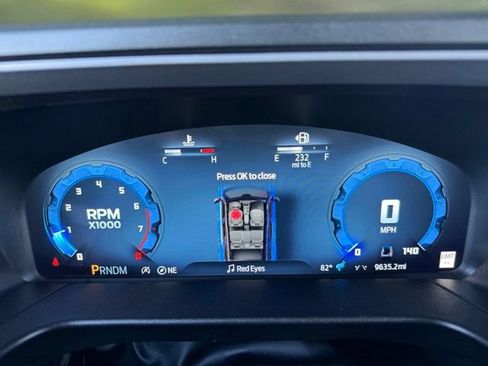 Certified 2025 Ford Bronco Sport Badlands w/ Badlands Tech Package AWD/4WD image 27