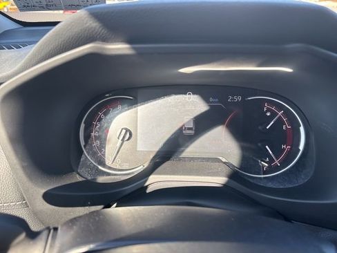 Certified 2024 Toyota RAV4 XLE image 27