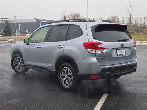 Certified 2023 Subaru Forester Premium image 14