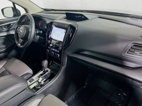 Used 2022 Subaru Ascent Onyx Edition AWD/4WD image 27
