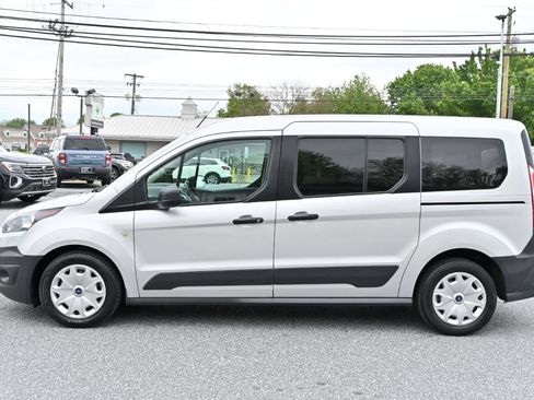Used 2018 Ford Transit Connect XL FWD image 7
