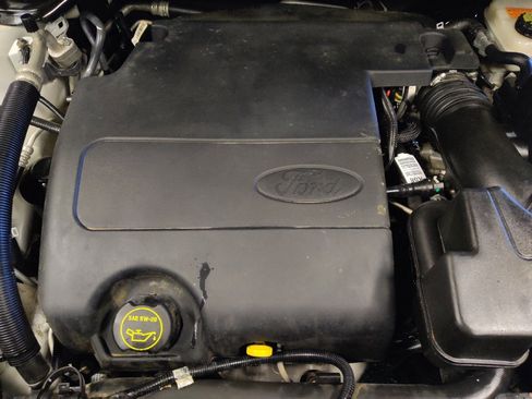 Used 2017 Ford Explorer 4WD image 30