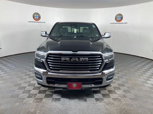 Used 2025 RAM 1500 Laramie image 17