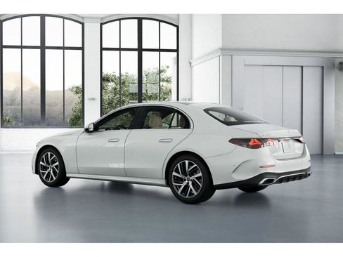 New 2026 Mercedes-Benz E 450 4MATIC Sedan image 30