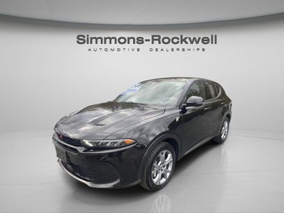 Used 2024 Dodge Hornet R/T