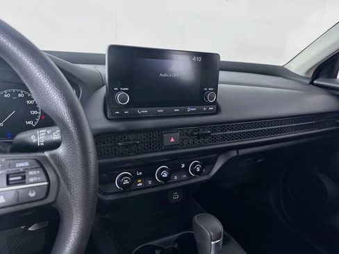 Certified 2024 Honda HR-V LX image 15