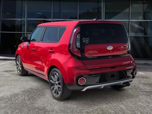 Used 2019 Kia Soul ! image 3