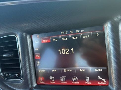 Used 2012 Dodge Charger R/T image 13