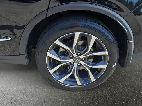 Used 2022 Acura MDX SH-AWD w/ Technology Package image 33