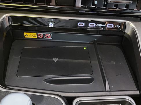 New 2026 Lexus TX 350 AWD image 22