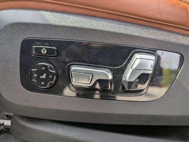 Used 2023 BMW X7 xDrive40i AWD/4WD image 11
