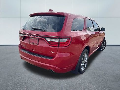 Used 2019 Dodge Durango R/T AWD/4WD image 4