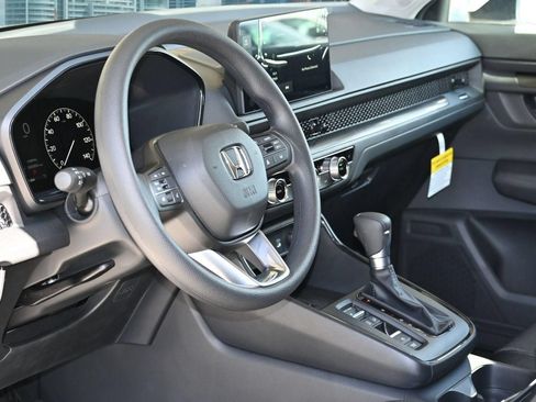 New 2026 Honda CR-V EX image 14