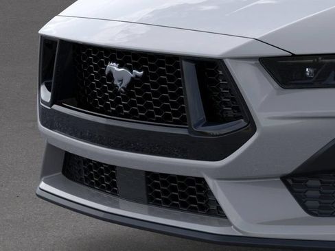 New 2026 Ford Mustang GT RWD image 17