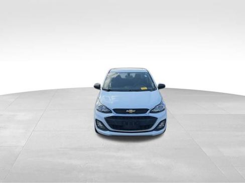 Certified 2020 Chevrolet Spark LS image 8