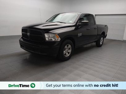 Used 2019 RAM 1500 Tradesman
