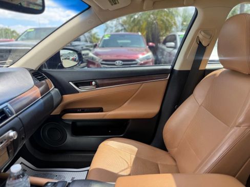 Used 2014 Lexus GS 350 w/ Premium Package image 18