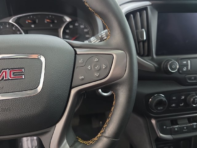 Used 2023 GMC Terrain AT4 AWD/4WD image 18