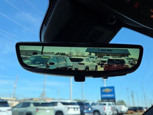 New 2026 Chevrolet Trax ACTIV w/ Driver Confidence Package image 27