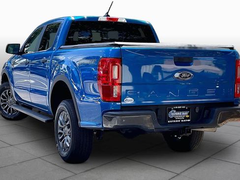 Used 2022 Ford Ranger XLT w/ Equipment Group 302A High RWD image 12