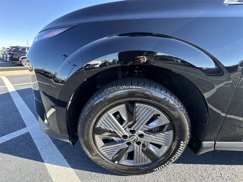 New 2026 Nissan Murano SL image 10