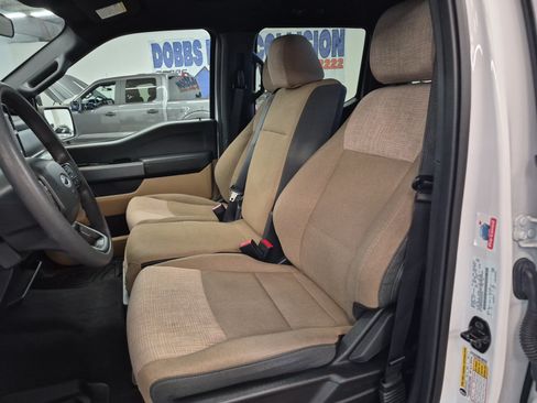 Certified 2023 Ford F150 XLT RWD image 13