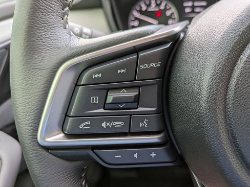 Certified 2025 Subaru Outback Premium AWD/4WD image 23