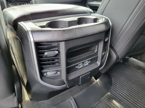 Used 2023 RAM 1500 Big Horn AWD/4WD image 27
