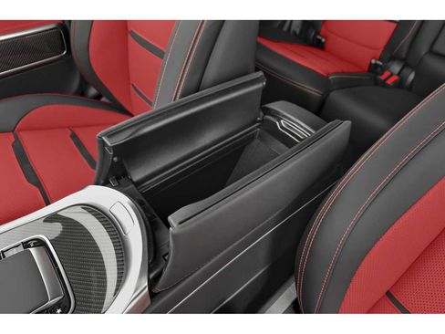 New 2026 Mercedes-Benz G 63 AMG 4MATIC image 10