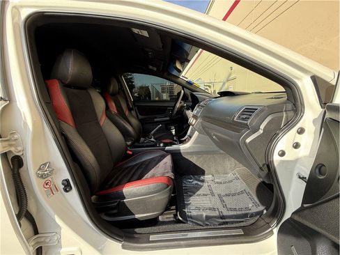 Used 2015 Subaru WRX STI w/ Popular Package #1 image 14