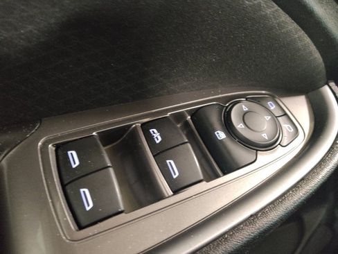 Used 2024 Chevrolet Malibu LT FWD image 27