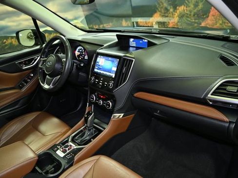 Used 2021 Subaru Forester Touring w/ Popular Package #2 image 71