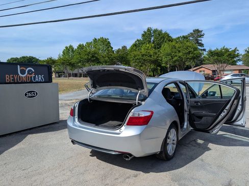 Used 2013 Honda Accord EX-L image 14