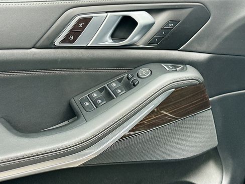 Certified 2024 BMW X5 sDrive40i w/ M Sport Package image 18