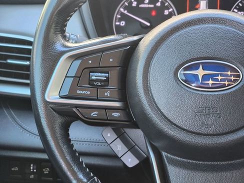 Used 2022 Subaru Outback Limited w/ Popular Package #2 AWD/4WD image 29