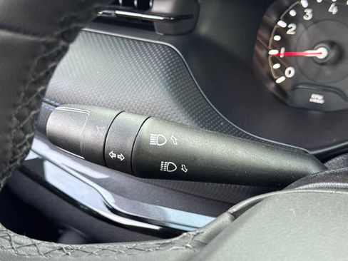 New 2026 Jeep Compass Latitude image 18