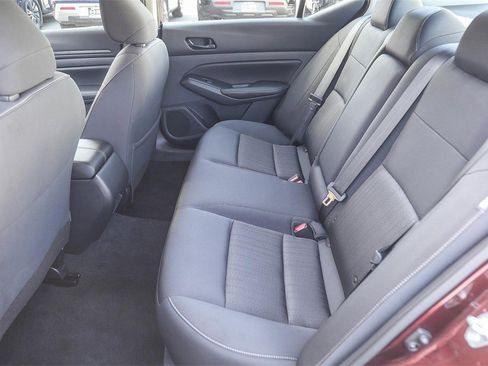 Certified 2024 Nissan Altima 2.5 SV w/ SV Premium Package image 15