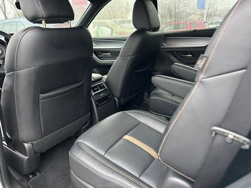 Certified 2025 MAZDA CX-90 3.3 Turbo w/ Premium Plus Pkg image 12