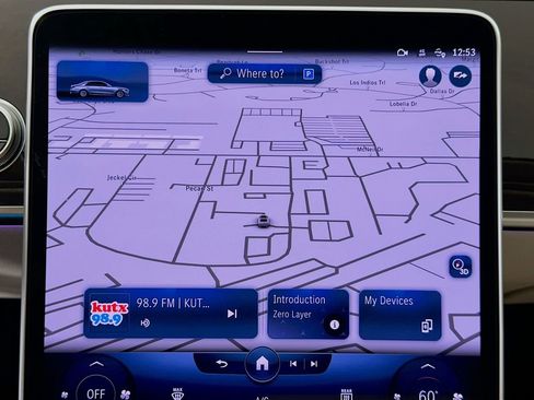 Used 2023 Mercedes-Benz S 500 4MATIC w/ Warmth & Comfort Package image 13