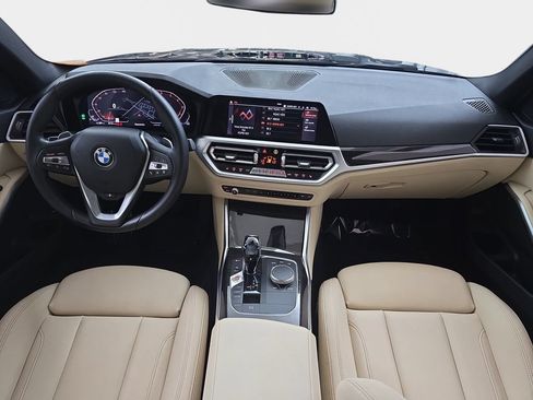 Used 2019 BMW 330i xDrive Sedan w/ Convenience Package AWD/4WD image 12