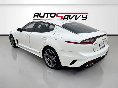 Used 2021 Kia Stinger GT1 image 5