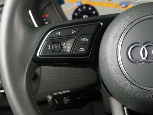 Used 2018 Audi A5 2.0T Prestige Sportback AWD/4WD image 20