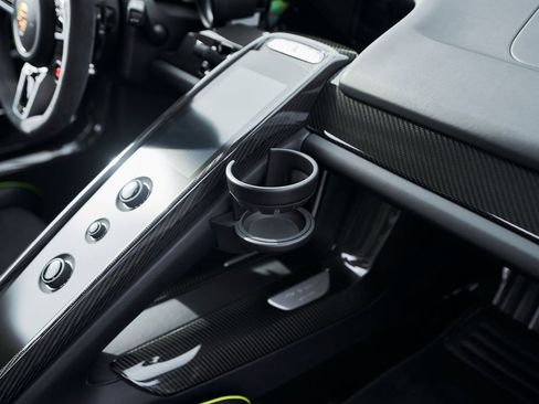 Used 2015 Porsche 918 Spyder w/Weissach Package image 55