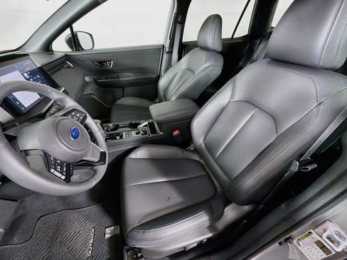 Used 2026 Subaru Outback Premium AWD/4WD image 2