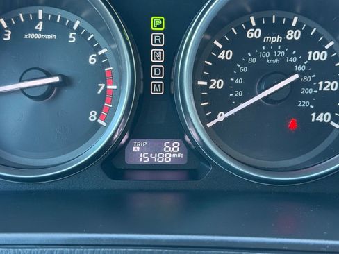 Used 2015 MAZDA CX-9 Touring image 34